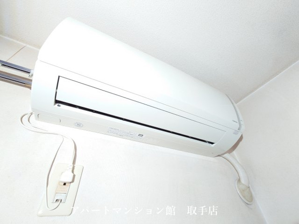 【シティコーポのその他設備】