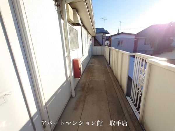 【シティコーポのその他】