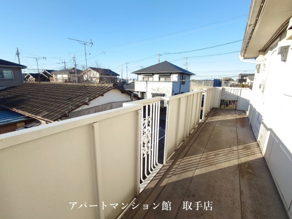 【シティコーポのその他】