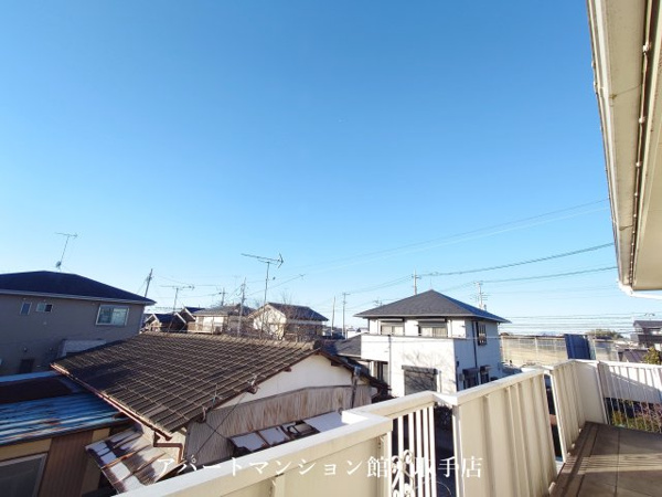 【シティコーポのその他】