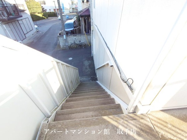 【シティコーポのその他】