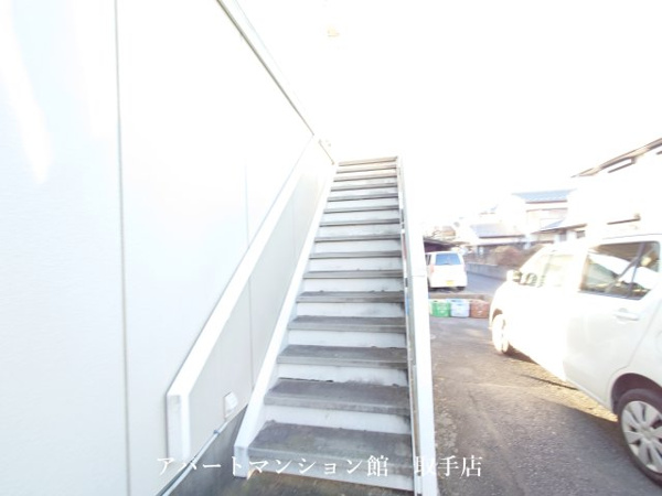 【シティコーポのその他】