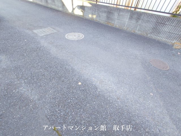 【シティコーポのその他】