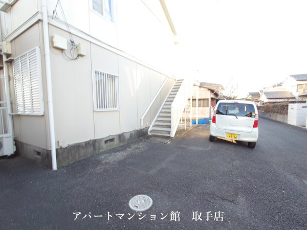 【シティコーポのその他】