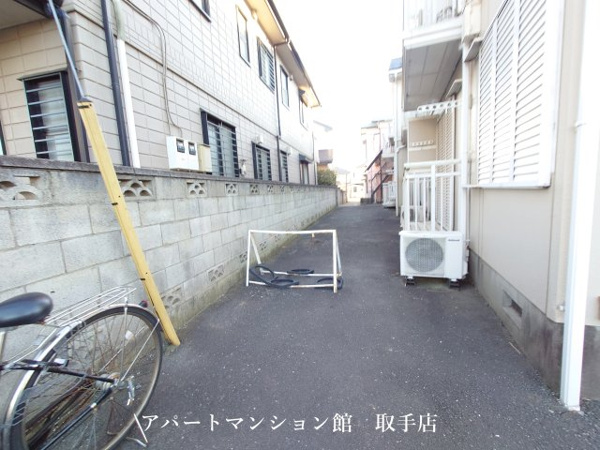 【シティコーポのその他】