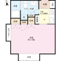 パールマンションの間取り