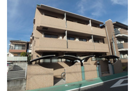 メゾン高松Ⅲの外観