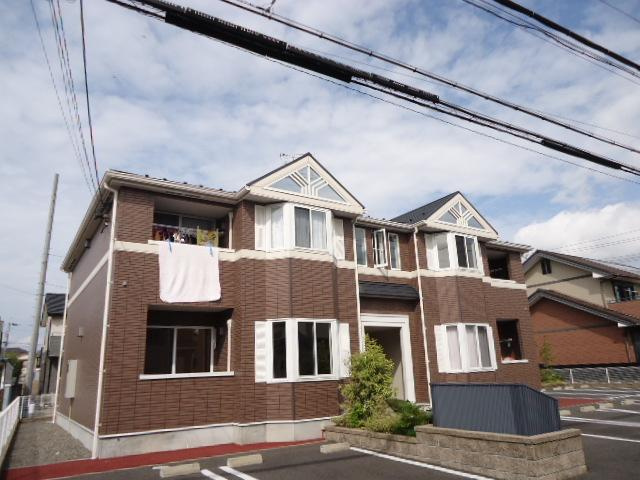 大垣市中野町5丁目&nbsp;2階建&nbsp;築14年のイメージ