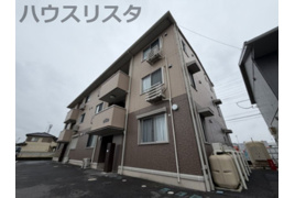 パンフレールの外観