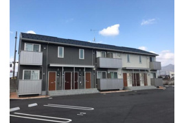 アーバンコートの外観