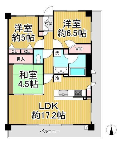 ディアエスタ ミオ 伊丹南町のイメージ