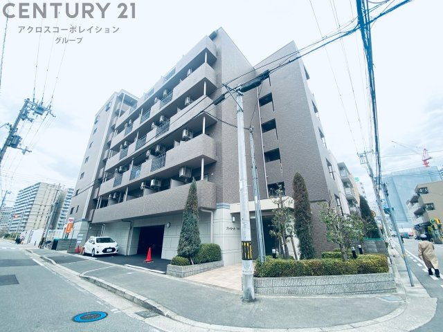 クレセールＴＷＯのイメージ