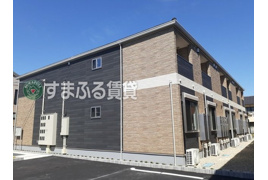 リリオ　カーサ　西尾市米津町の外観