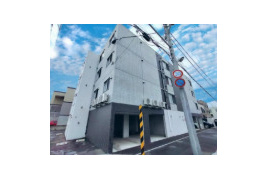 シティレジデンス北36条の外観