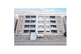 Seventh Court Motomachiの外観