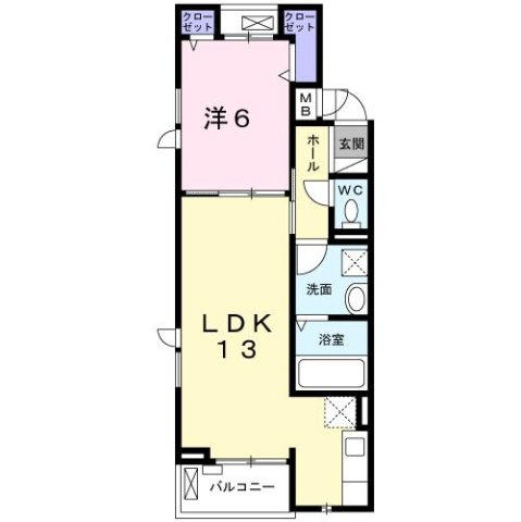 ル・リアンのイメージ