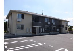 セジュール吉井 キャッシュバック対象物件 の外観
