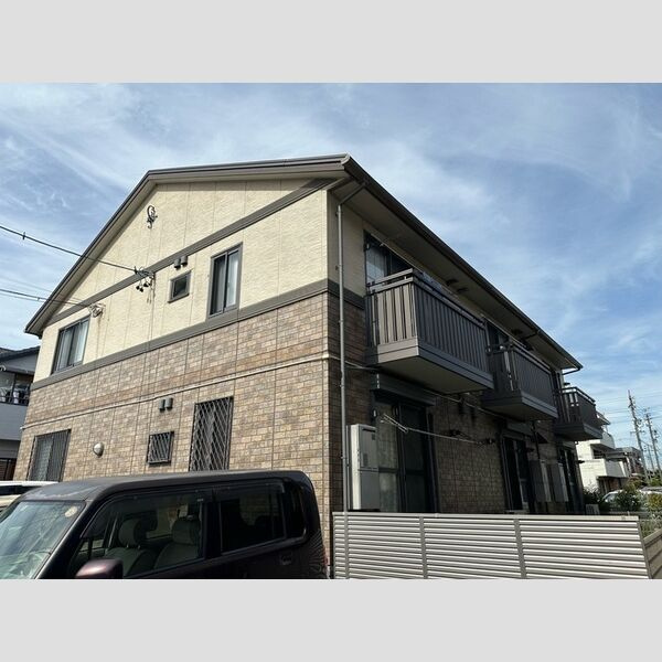 パークハウス加藤のイメージ