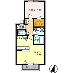 パークハウス加藤のイメージ