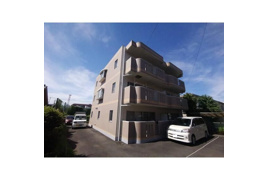 リコルソ相模原南Ⅰの外観