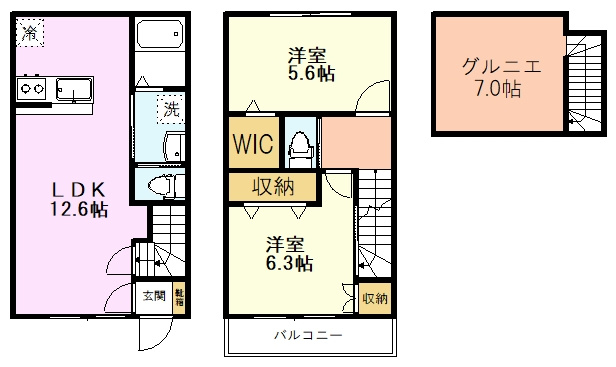 間取り：213130477776