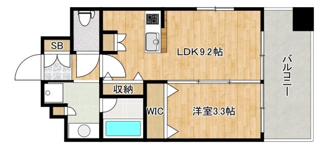 間取り：228059137123