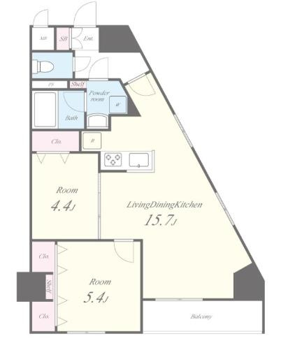 間取り：213132113880