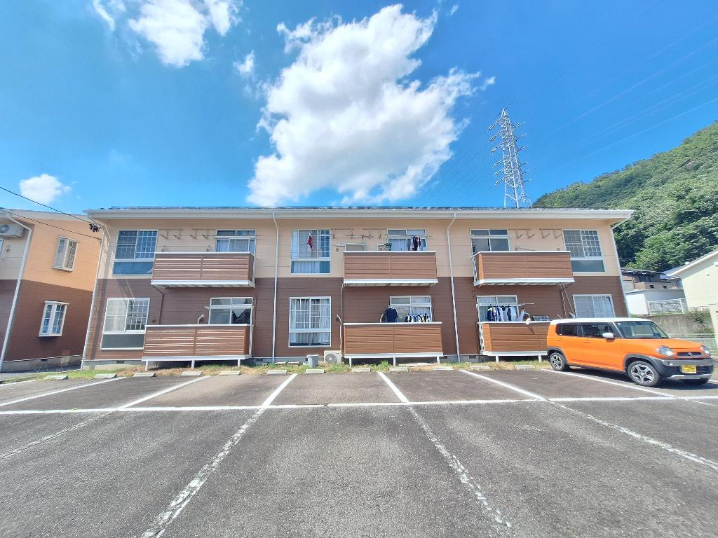 カトルセゾン　Ｂのイメージ