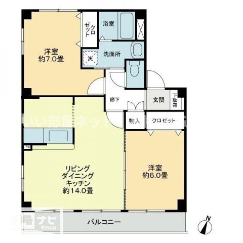 間取り：237006577353