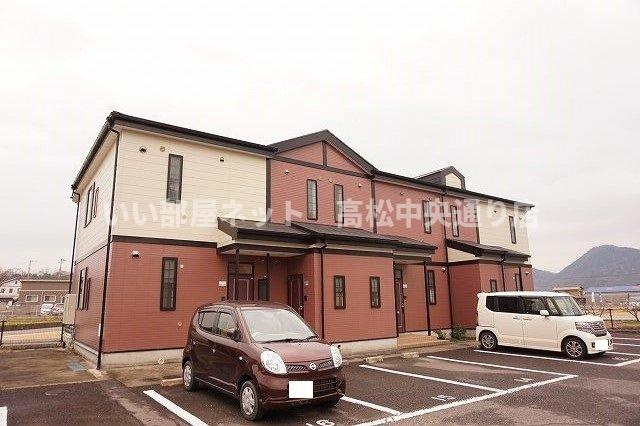 グレイス・フル・エンブレスＧIIのイメージ