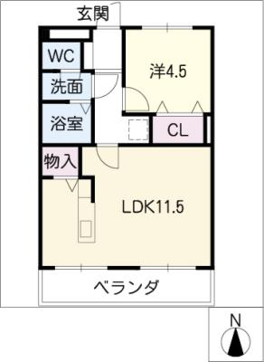 間取り：223037429200