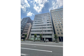 フェニックス内本町ビルの外観