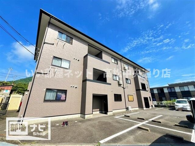 フォブール屋島21のイメージ