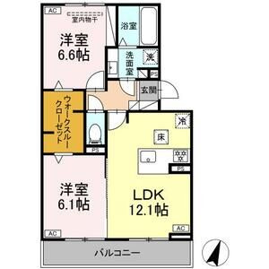 間取り：223039446587