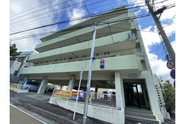 マンションローズマリーの外観