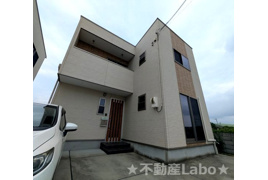 グランフィールドの外観