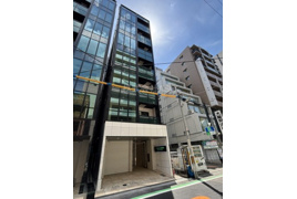 アークレスト西天満の外観
