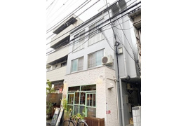 MAフラットビルの外観