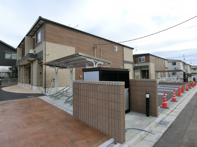 Fraise Coco Iのイメージ