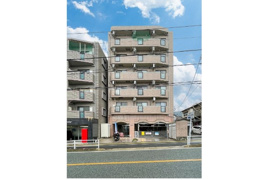 Oak hills 17の外観