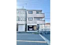 清滝一戸建の外観