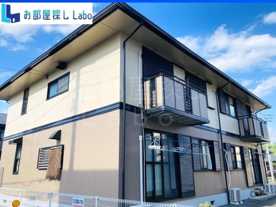 メゾン・ド・ソレイユBの画像