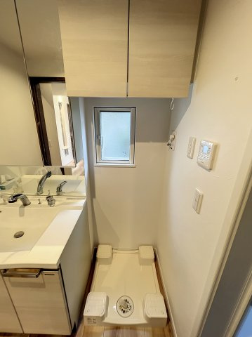 【梶ヶ谷6丁目戸建てのその他設備】