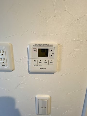 【梶ヶ谷6丁目戸建てのその他設備】