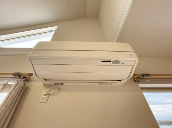 【梶ヶ谷6丁目戸建てのその他設備】