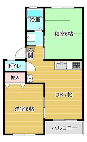 間取り：230033908237