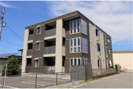 Ｌｉｂｅｒｔｅの外観