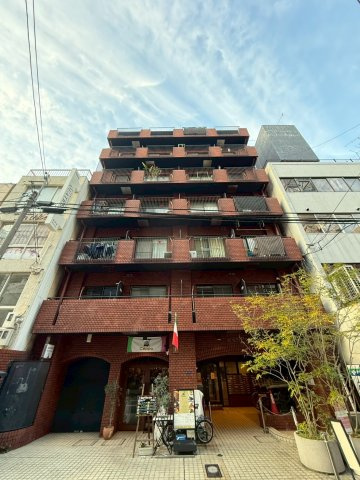 順慶町アーバンライフの画像