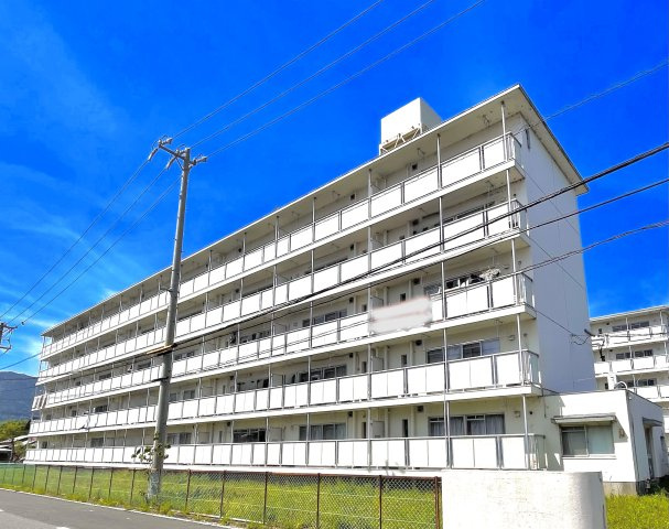 揖斐郡揖斐川町上南方&nbsp;5階建&nbsp;築49年のイメージ