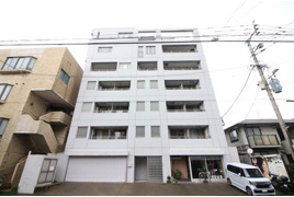 K'scourt高麗の外観